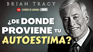 "Cuanto MAYOR es tu AUTOESTIMA, Menos MIEDOS y DUDAS tienes"  - Brian Tracy