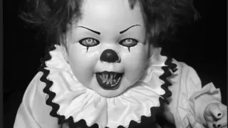 TOP 10 CREEPY DOLLS || ТОП 10 СТРАШНЫХ КУКОЛ которые сводили с ума детей