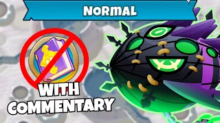 Normal Lych Strategy Guide | No Monkey Knowledge | Moon Landing