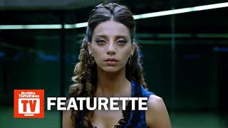 Westworld Season 2 Featurette | 'Director Frederick E.O. Toye' | Rotten Tomatoes TV