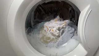 Washing part 1