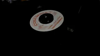 Skeets McDonald - Same Old Town - 45 rpm country