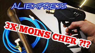 DU MATERIEL POUR LE DETAILING 3x MOINS CHER sur ALIEXPRESS