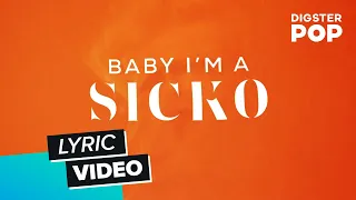 Felix Jaehn - SICKO (Lyric Video) ft. GASHI, FAANGS