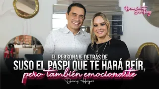 Dany Hoyos | Desnúdate con Eva