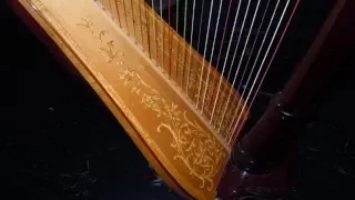 149 - New Kingdom Song on Harp