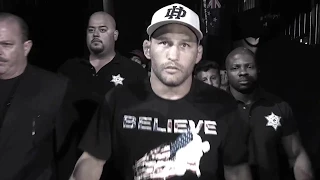 Dan Henderson tribute - Hendo