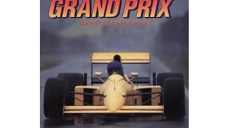 DOS - Formula One Grand Prix (1992, MicroProse)