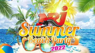 THE BEST MUSIC 2022 - NRJ SUMMER NIGHT 2022 - NEW PLAYLIST 2022