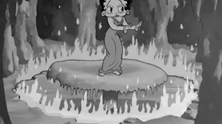 Betty Boop visita o inferno 1934 HD 1934