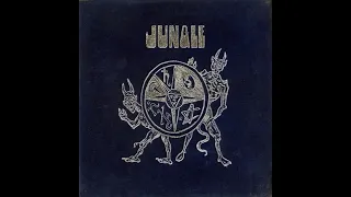 Jungle - Jungle (USA/1969) [Full Album]