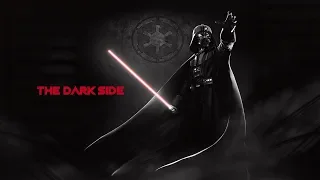 The Dark Side- 4K Battlefront 2