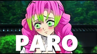 Paro💗 - Kanroji Mitsuri AMV/Edit