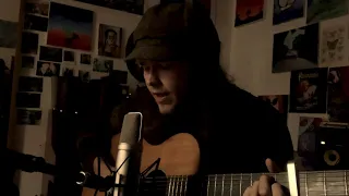 California Dreamin' - The Mamas & The Papas (Cover)