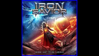 IRON SAVIOR   Burning Heart