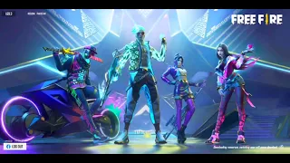 Garena FreeFire OB 32 Update Theme song || SQUAD BEATz || New OB32 New Season Theme Song Dolby Ost