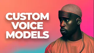 🎙️ How to Make Custom AI Voices - Jammable