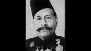 Ustad Faiyaz Khan   -   Raga Bilaskhani Todi Alap