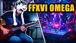 Final Fantasy XVI - Omega (Eikonoklasm) goes Rock