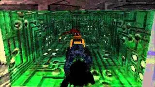 (TAS) TR3 "High Security Compound" 8:46