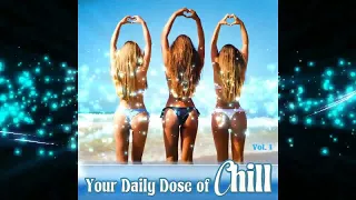 Your Daily Dose Of Chill-Relaxing Chillout Lounge del Mar 2017 (Continuous Cafe Mix) ▶by Chill2Chill