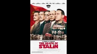 S5 E53: 2018's The Death of Stalin