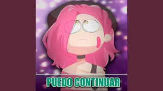 Puedo Continuar (feat. YuriFox)