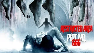 Restricted Area (P.NO. 666) Full Movie Dubbed In Hindi | Mohammad Nazim Khilji, Ashwini Khairnar