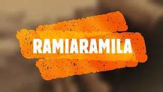 (Mahaleo) Dama : Ramiaramila - Karaoke