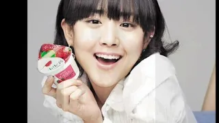 Moon Geun young - From Baby to 31 Year Old