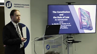 The Rule of Law and judicial contempt for liberty in South Africa