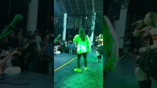 ICE MC- Gio Carreño y Ras Tyrone Reel Pucallpa