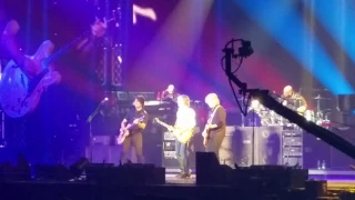 Paul McCartney Bossier city 2017