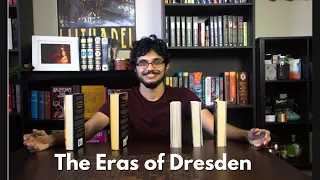 The Eras of Dresden