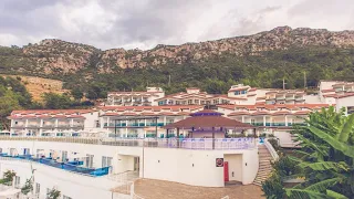 Garcia Resort & Spa Oludeniz - Travelacs Tour