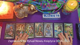 Horoskop Tygodniowy Od 03.06 Do 09.06.2024 Z Wróżką Astyllą