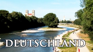 München: Weltstadt mit Herz - Reisebericht