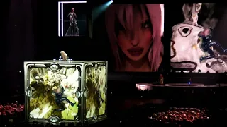 Madonna - Bedtime Story / Ray of Light - CWT Paris