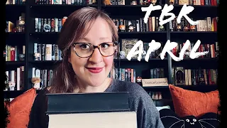 TBR Update April 📚 | welche Bücher möchte ich als nächstes lesen?