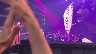 P!NK Letzigrund Zürich 30.7.19