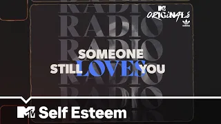 Self Esteem - Radio Ga Ga (Lyric Video) | MTV Originals #Ad