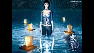 Fatal Frame 3 Игрофильм, Прохождение Глава 13 Финал