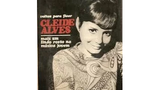 Cleide Alves [Como eu Balanço 1964]