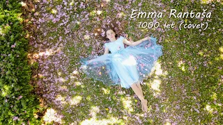 Emma Rantaša - 1000 Let (cover)