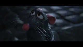 Ratatouille 2007 | Tamil