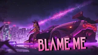 「AMV」Anime Mix- Blame Me