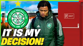 🍀💣 BREAKING NEWS! IT JUST HAPPENED! LATEST NEWS FROM CELTIC! CELTIC NEWS TODAY