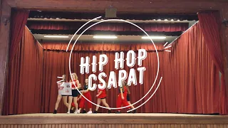 Starlight Dance SE - "HIPHOP" (2022)