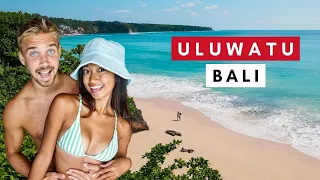 YOU Should LIVE in ULUWATU, BALI in 2024 - Here's why! 🇲🇨Vlog 43