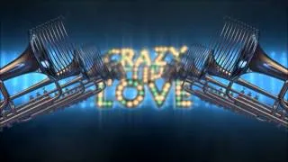 Cheryl Cole - Crazy Stupid Love ft. Tinie Tempah (Lyric Video)